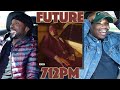 FUTURE 712PM FIRST REACTION REVIEW