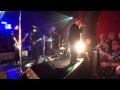 Blue October "Everlasting Friend"  TLA Philly 10/6/12