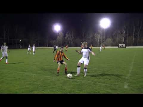 ATC'65 JO17-2 vs Fc Zutphen JO17-2  Beker (14-03-2023).