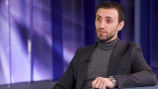 Շաբաթվա սպորտ. Արթուր Դավթյան