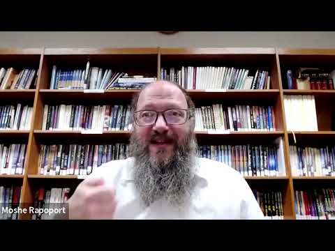 Iggeres Hateshvah Chapter 8 part 1