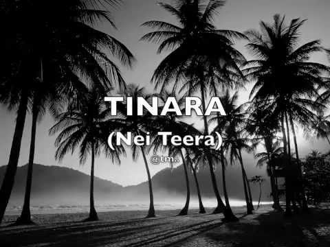 TINARA (Nei Teera) - Kiribati@tm..