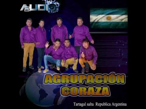 Agrupación Coraza Tartagal-Salta 