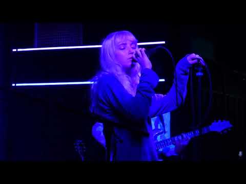 girlpuppy - I Miss When I Smelled Like You @ Elsewhere Zone One, Brooklyn, NY 11-8-21