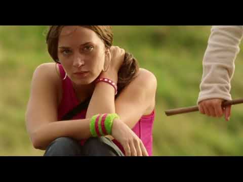 Emily Blunt - Tamsin seduces Phil [My Summer of Love]