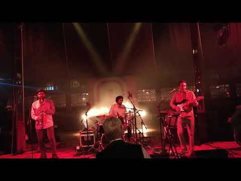 Tootard live in Heerlen Cultura Nova