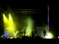 Machine Head - Be Still And Know