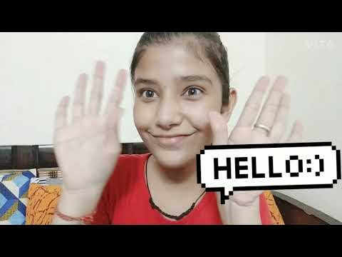 Ice Cream - Cover by ( Harshita )