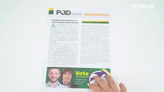 Vídeo do produto