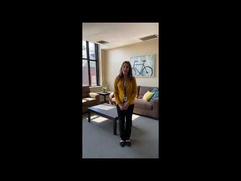 Residential Life at MCPHS Worcester: Salisbury Street