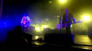 Sticky Fingers 20/11/2016 Thebarton Theatre, Adelaide