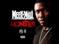 Meek Mill Monster