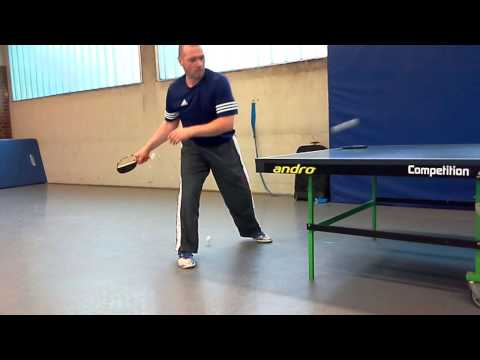 79.Тренировка.Накат справа по нижнему из 9-го .31.01.2016.