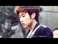 KIM SUNGGYU - I NEED YOU (Lyrics) 