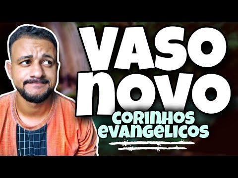 Cor e poesia - Corinhos Evangélicos