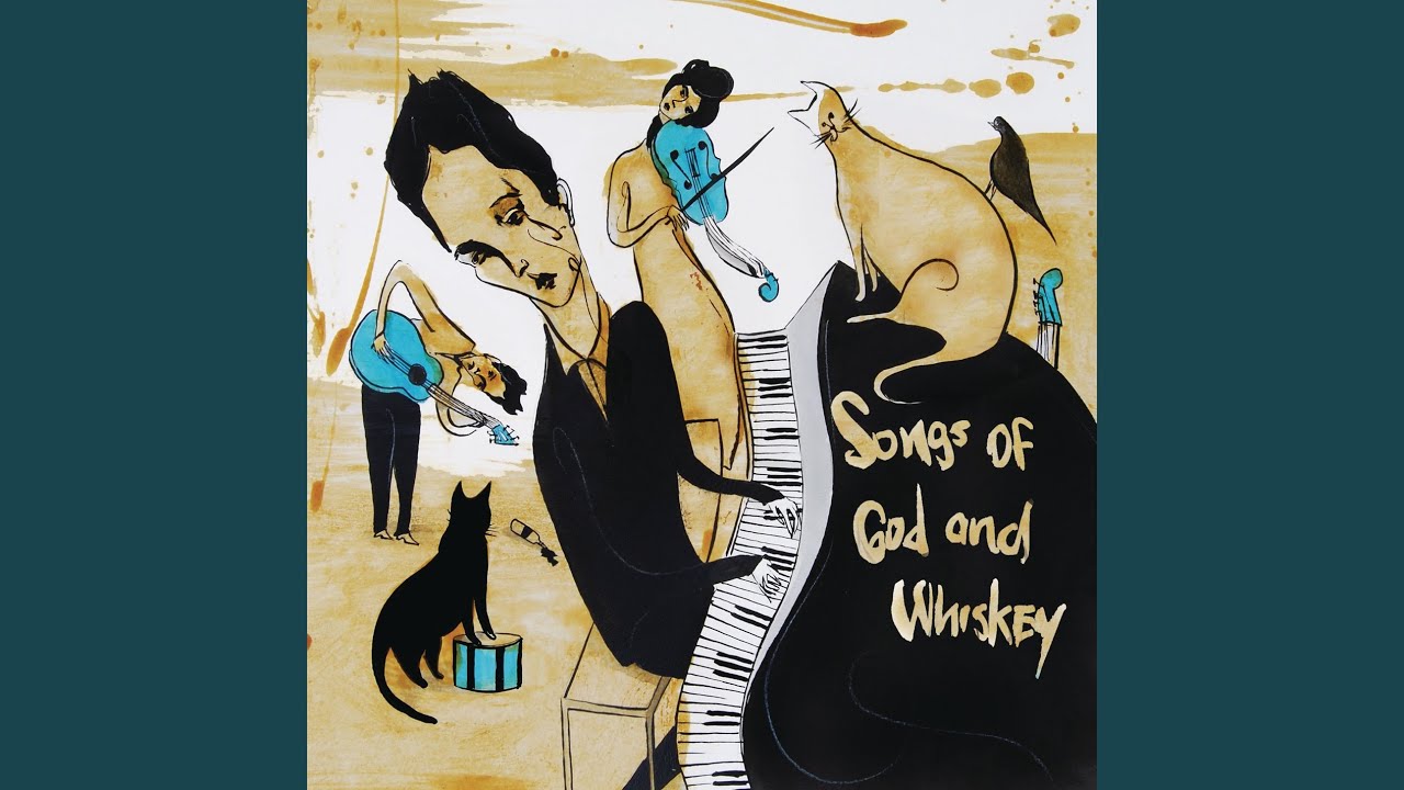 The Airborne Toxic Event - California