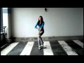 ELECTRO DANCE BY IRISKA ;] 