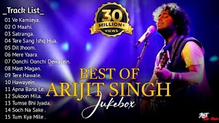 Download lagu Best Of Arijit Singh 2024 | Arijit Singh Hits Songs | Arijit Singh Jukebox Songs | Indian Songs mp3 Download lagu Best Of Arijit Singh 2024 | Arijit Singh Hits Songs | Arijit Singh Jukebox Songs | Indian Songs mp3
