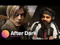 Will Resident Evil 4 Remake Learn from the Mistakes of RE3? | GameSpot After Dark Episode 154