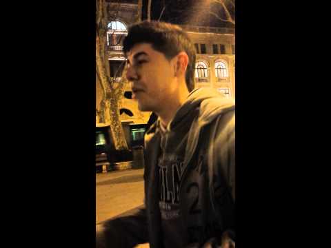 JERO VS NEYKO BATALLAS BORNE