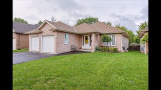 29 Drapers Street - Welland