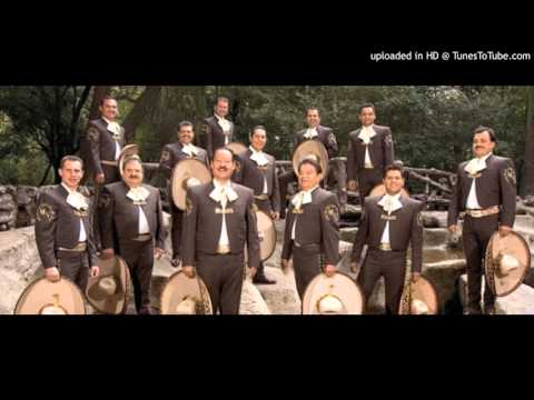 Today's Tango Is... Canción Mixteca - Mariachi Vargas de Tecalitlán