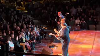 Chris Isaak - Notice the Ring (Live from Saratoga)