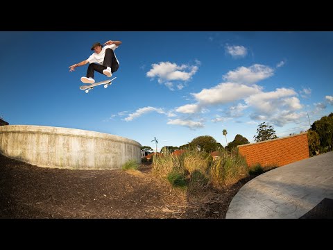 Ben Currie ‘BRUTUS’