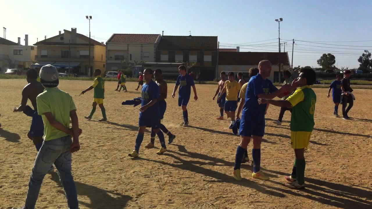 TAÇA FUNDAÇÃO INATEL 2013 CAMPEÃO LAGOA DA PALHA