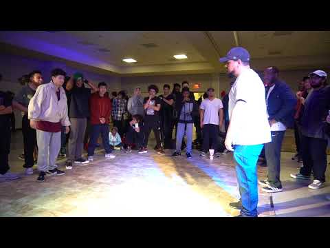 Kaws vs Slaughter House