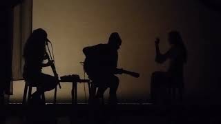 Damien Rice LIVE Medley: Cheers Darlin&#39; */When Doves Cry/Babe I&#39;m Gonna Leave You - Udine 03-31-2023