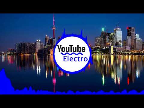 Igor Pumphonia feat. Ladynsax - Move In On (YouTube Electro)