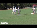 Jack Giuffre 2019: '17 Summer Lacrosse Highlights