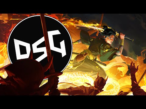 TIMBALAND - THE WAY I ARE (CYCLOPS REMIX)