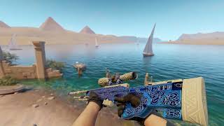 AWP Gungnir FN