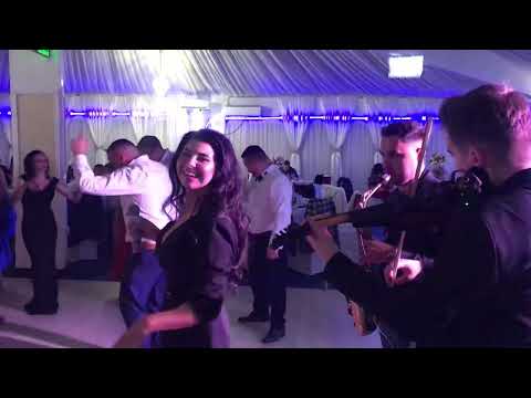 Ioana Taran ❌Ovidiu Taran - Alba ca zăpada Live