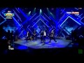 [HD]150520 Monsta X (몬스타엑스) No Exit (출구는 없어 ...
