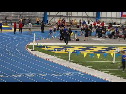 2021 SDSU Last Chance Mile