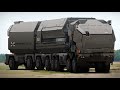 10 Most Incredible Military Trucks In The World 2