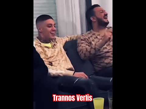 💥 Trannos X Verlis - Highlight 💥