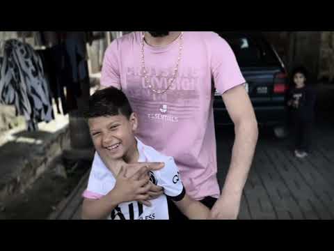 Sick Nick - CARGO [OFFICIAL VIDEOCLIP]