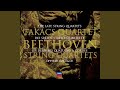 Beethoven: String Quartet No. 14 in C-Sharp Minor, Op. 131 - 4. Andante ma non troppo e molto...