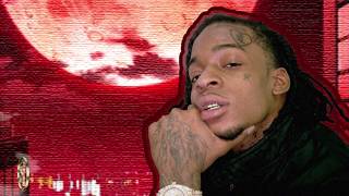 Who You Testin - Thouxanbanfauni - Slowed/Reverb/BassBoost