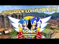 Sonic Generations Configuration Tool Exe Error FIX