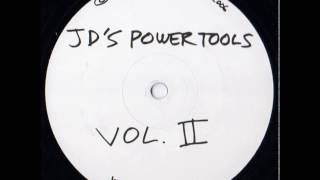 JD's Power Tools Vol. II - Untitled (A)