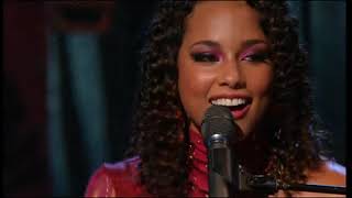 Alicia Keys   How Come You Don&#39;t Call Me  Unplugged