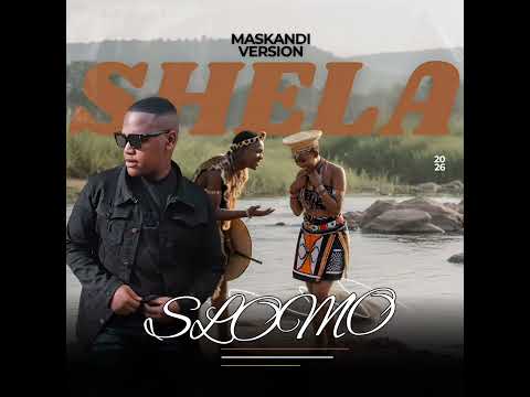 Shela (Maskandi version)