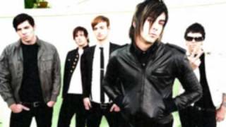 Lostprophets - Can&#39;t Catch Tomorrow (Good Shoes Won&#39;t Save You This Time) w/lyrics in description