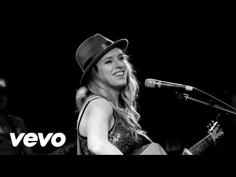 ZZ Ward - Put the Gun Down (Live at the Troubadour)