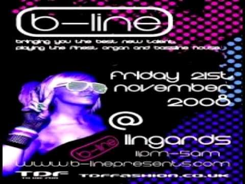 Gaz Trigg - Scratch The Bassline